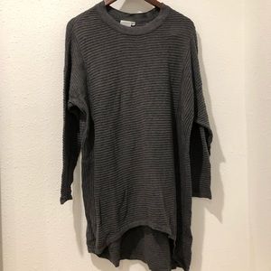 Junarose Tunic Sweater